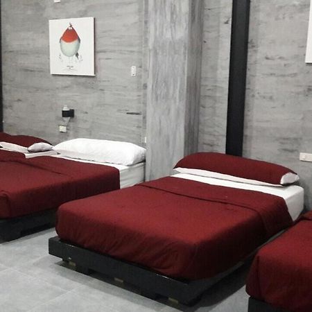 Lan Anh Homestay Quy Nhon Eksteriør bilde