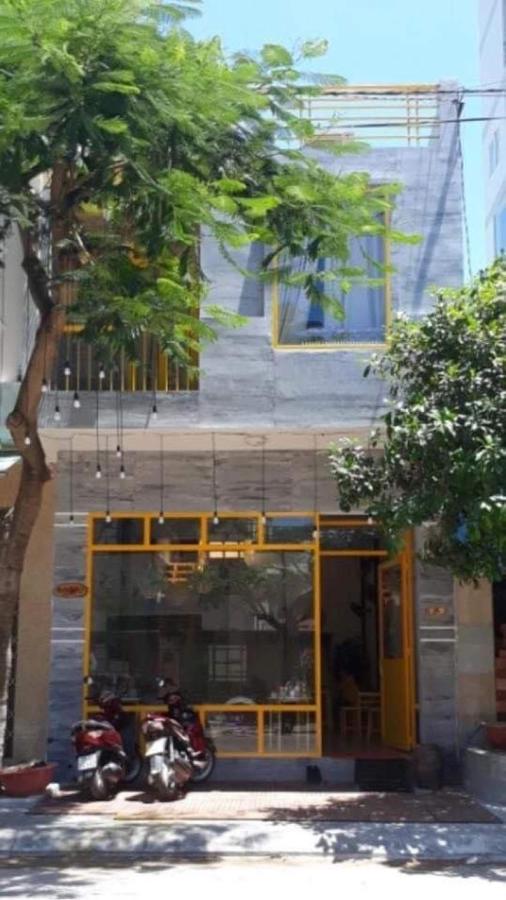 Lan Anh Homestay Quy Nhon Eksteriør bilde